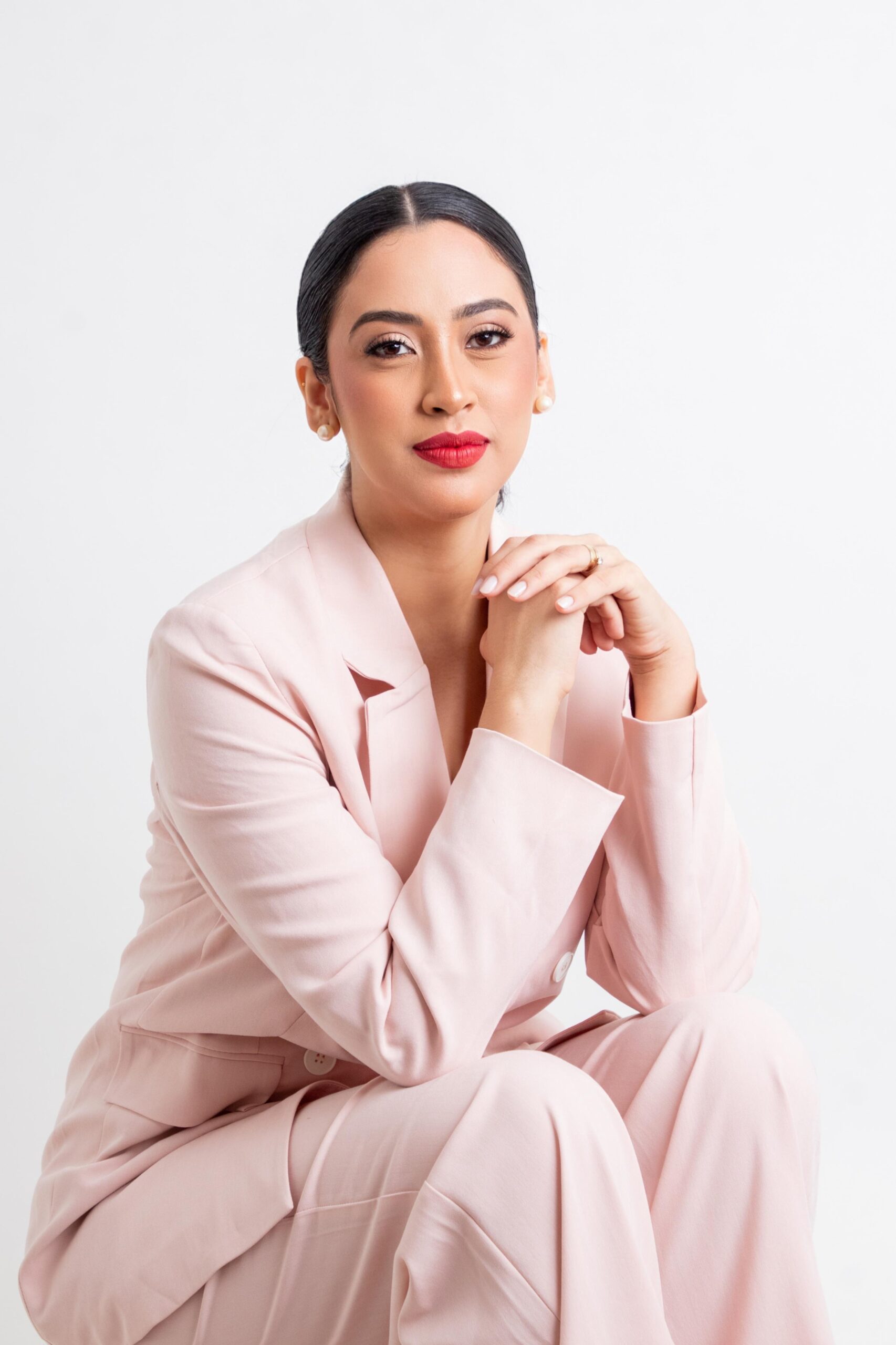 Andressa — Fisioterapeuta e Especialista em Estética Corporal